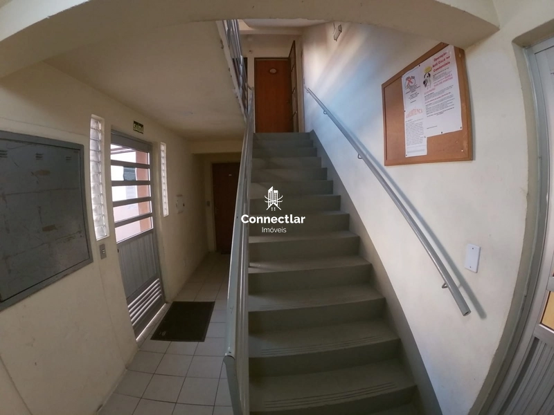 APARTAMENTO NO BAIRRO RUBEM BERTA: 3ª foto da galeria de imagens do imóvel