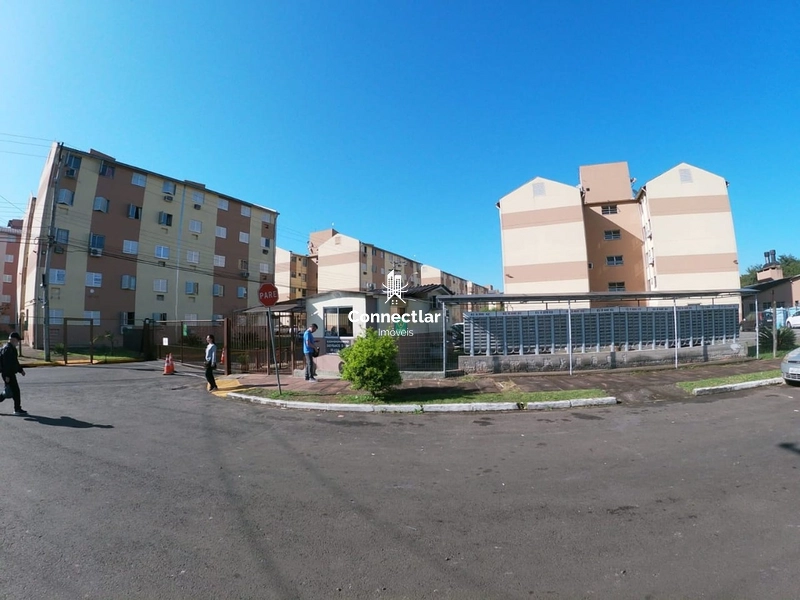 APARTAMENTO NO BAIRRO RUBEM BERTA: 1ª foto da galeria de imagens do imóvel