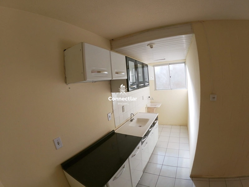 APARTAMENTO NO BAIRRO RUBEM BERTA: 6ª foto da galeria de imagens do imóvel