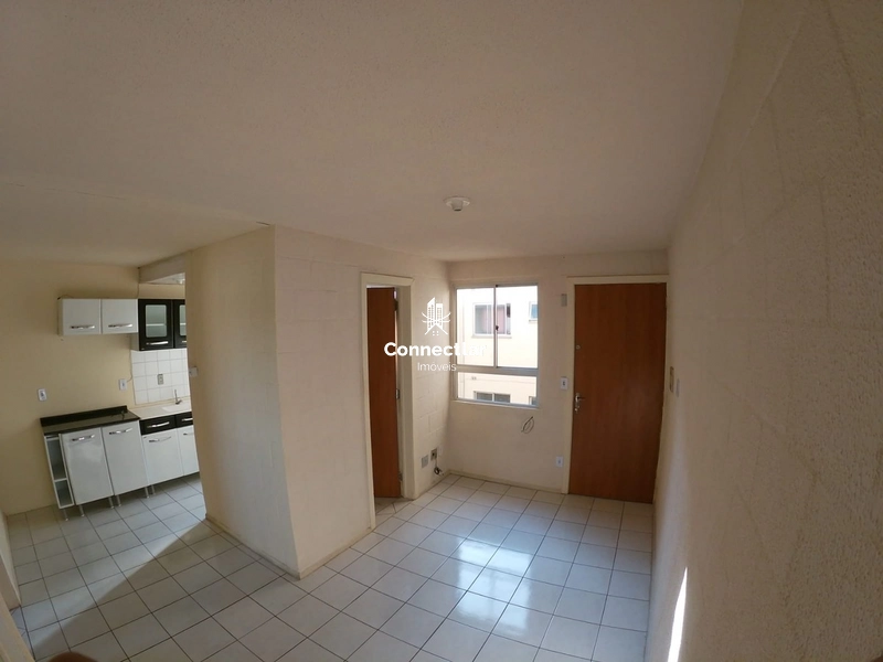 APARTAMENTO NO BAIRRO RUBEM BERTA: 8ª foto da galeria de imagens do imóvel