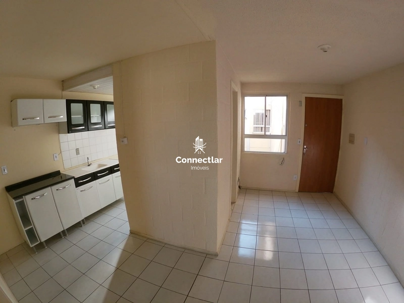 APARTAMENTO NO BAIRRO RUBEM BERTA: 5ª foto da galeria de imagens do imóvel