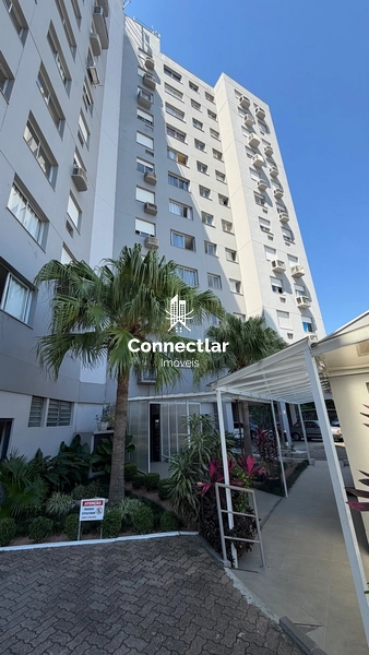 ÓTIMO APARTAMENTO DE DOIS DORMITÓRIOS NA ZONA NORTE DE PORTO ALEGRE: 1ª foto da galeria de imagens do imóvel