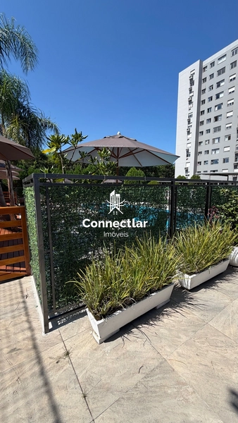 ÓTIMO APARTAMENTO DE DOIS DORMITÓRIOS NA ZONA NORTE DE PORTO ALEGRE: 6ª foto da galeria de imagens do imóvel