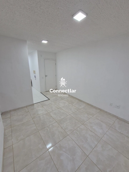 Apartamento 2 dormitórios com vaga em ótima localização: 2ª foto da galeria de imagens do imóvel