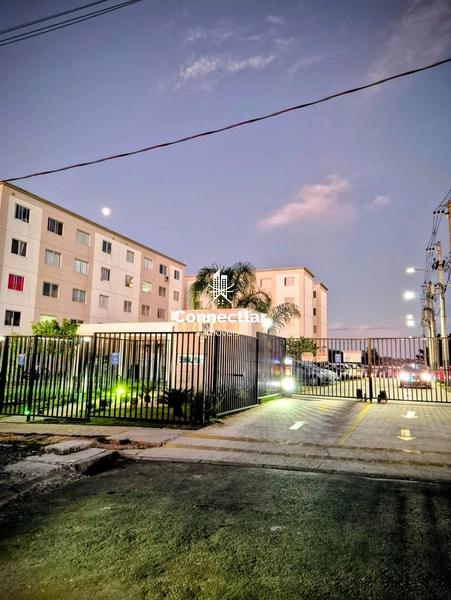 Apartamento 2 dormitórios com vaga em ótima localização: 1ª foto da galeria de imagens do imóvel