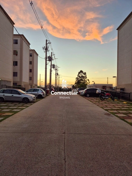 Apartamento 2 dormitórios com vaga em ótima localização: 18ª foto da galeria de imagens do imóvel