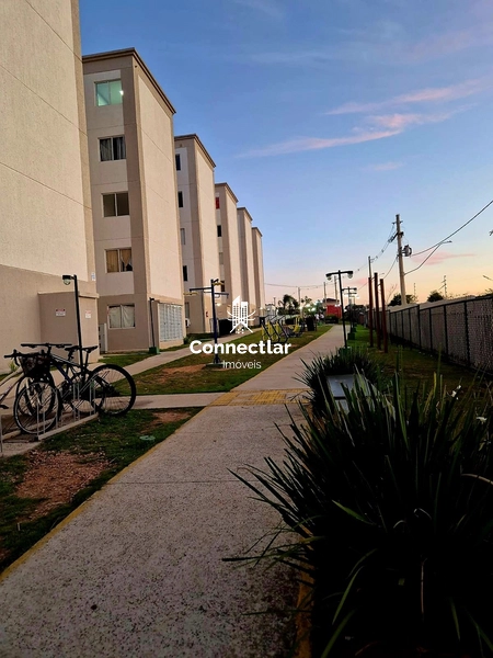 Apartamento 2 dormitórios com vaga em ótima localização: 17ª foto da galeria de imagens do imóvel