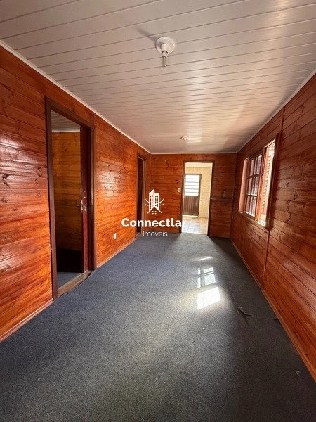 Terreno com 2 casas em excelente localização: 4ª foto da galeria de imagens do imóvel