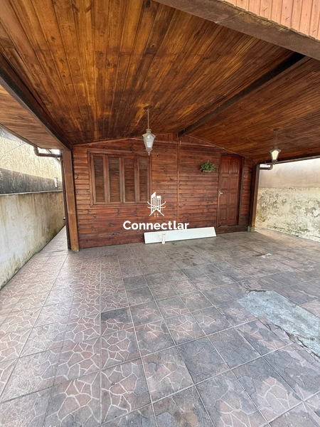 Terreno com 2 casas em excelente localização: 2ª foto da galeria de imagens do imóvel