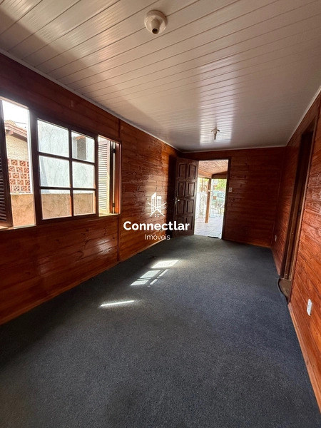 Terreno com 2 casas em excelente localização: 5ª foto da galeria de imagens do imóvel