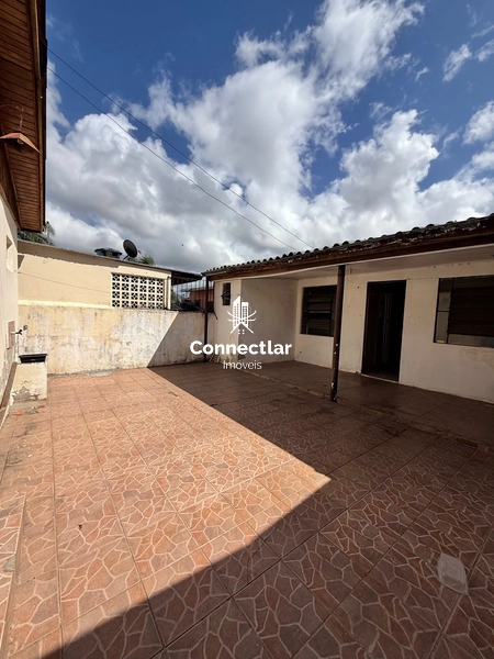 Terreno com 2 casas em excelente localização: 10ª foto da galeria de imagens do imóvel