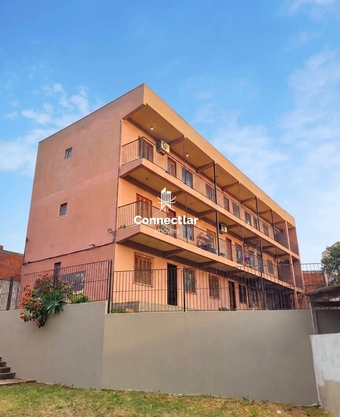 Apartamento 2 Dormitórios à Venda – Alvorada: 1ª foto da galeria de imagens do imóvel