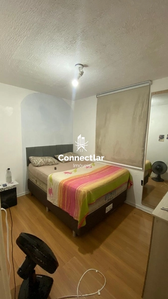 APARTAMENTO NO JARDIM LEOPOLDINA: 11ª foto da galeria de imagens do imóvel