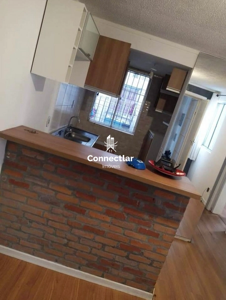 APARTAMENTO NO JARDIM LEOPOLDINA: 6ª foto da galeria de imagens do imóvel