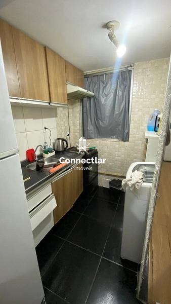 APARTAMENTO NO JARDIM LEOPOLDINA: 5ª foto da galeria de imagens do imóvel