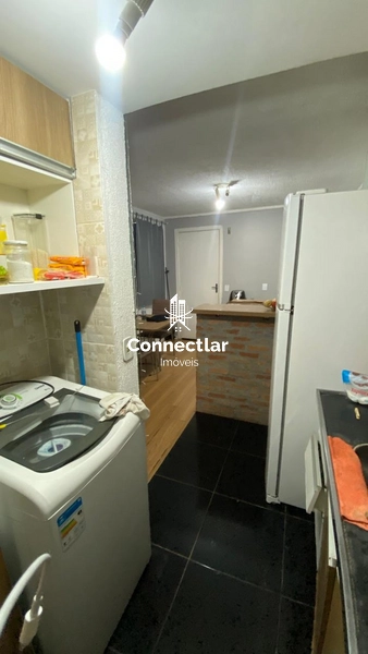 APARTAMENTO NO JARDIM LEOPOLDINA: 7ª foto da galeria de imagens do imóvel