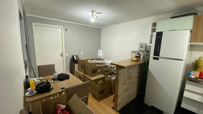 APARTAMENTO NO JARDIM LEOPOLDINA: 4ª foto da galeria de imagens do imóvel