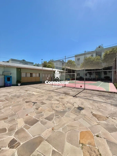 Excelente Apartamento de 2 Dormitórios no Alto Petrópolis: 3ª foto da galeria de imagens do imóvel