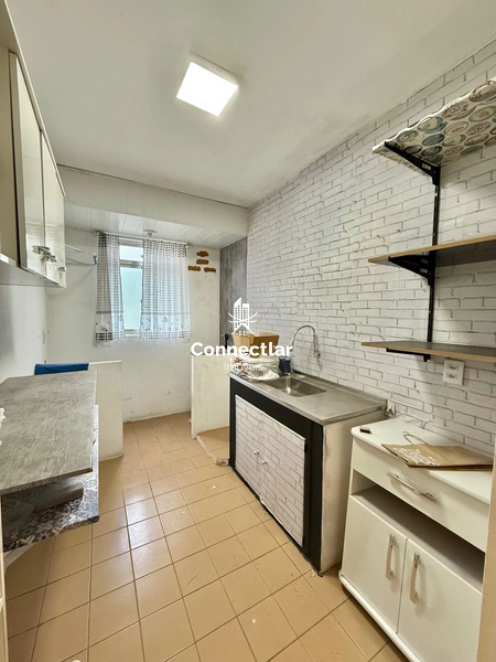 Excelente Apartamento de 2 Dormitórios no Alto Petrópolis: 5ª foto da galeria de imagens do imóvel