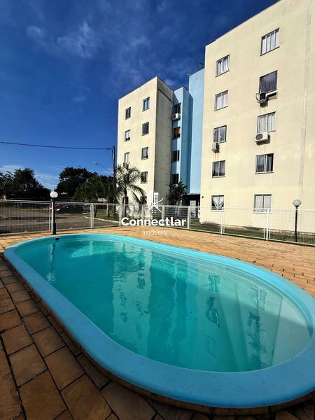 Apartamento 2 dormitórios na Restinga – reformado e completo: 17ª foto da galeria de imagens do imóvel