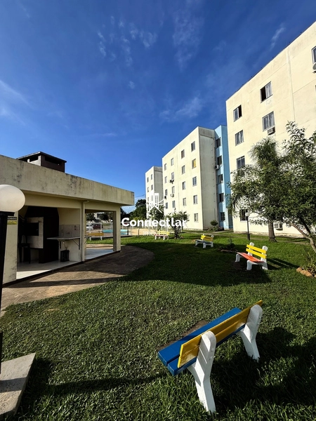 Apartamento 2 dormitórios na Restinga – reformado e completo: 22ª foto da galeria de imagens do imóvel