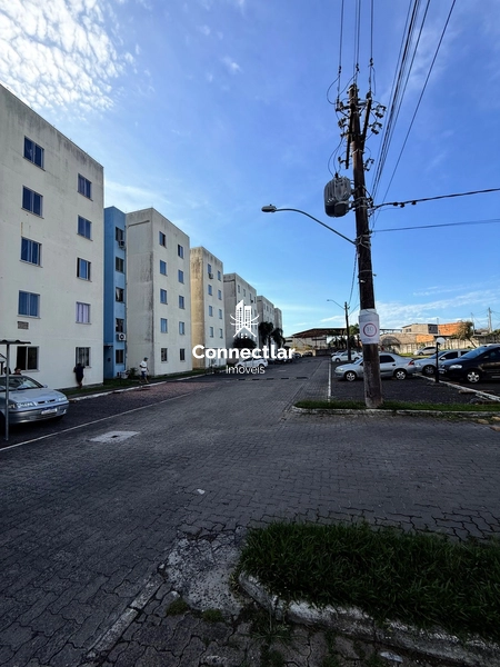 Apartamento 2 dormitórios na Restinga – reformado e completo: 15ª foto da galeria de imagens do imóvel