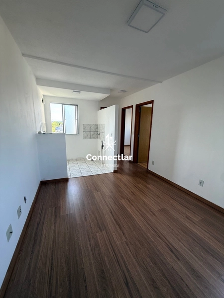 Apartamento 2 dormitórios na Restinga – reformado e completo: 3ª foto da galeria de imagens do imóvel