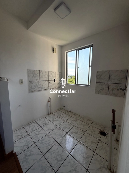 Apartamento 2 dormitórios na Restinga – reformado e completo: 6ª foto da galeria de imagens do imóvel