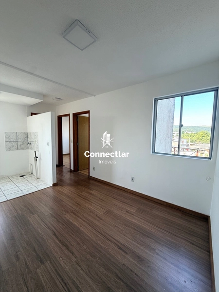 Apartamento 2 dormitórios na Restinga – reformado e completo: 4ª foto da galeria de imagens do imóvel