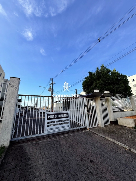 Apartamento 2 dormitórios na Restinga – reformado e completo: 2ª foto da galeria de imagens do imóvel