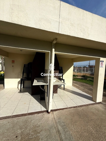 Apartamento 2 dormitórios na Restinga – reformado e completo: 20ª foto da galeria de imagens do imóvel