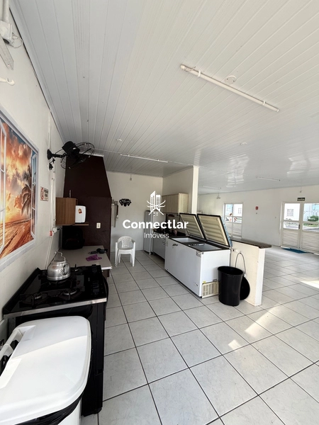 Apartamento 2 dormitórios na Restinga – reformado e completo: 18ª foto da galeria de imagens do imóvel