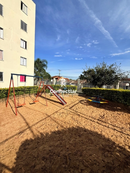 Apartamento 2 dormitórios na Restinga – reformado e completo: 21ª foto da galeria de imagens do imóvel