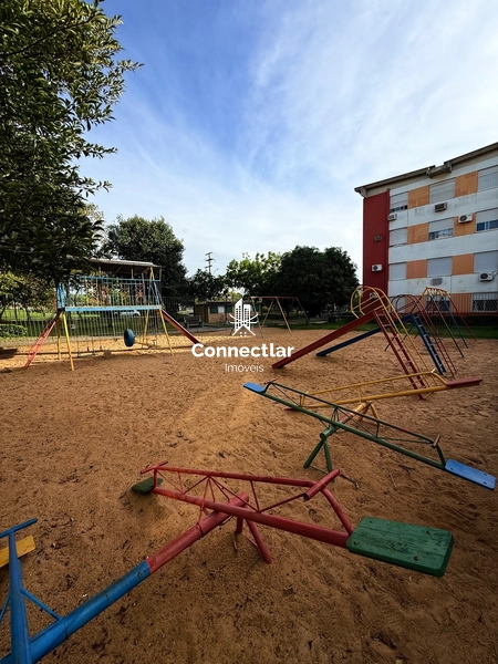 Apartamento de 1 dormitório à venda no condomínio Ventos do Sul: 19ª foto da galeria de imagens do imóvel