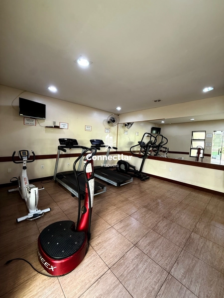 Apartamento de 1 dormitório à venda no condomínio Ventos do Sul: 21ª foto da galeria de imagens do imóvel