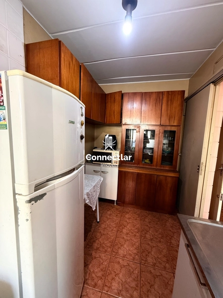 Apartamento de 1 dormitório à venda no condomínio Ventos do Sul: 8ª foto da galeria de imagens do imóvel