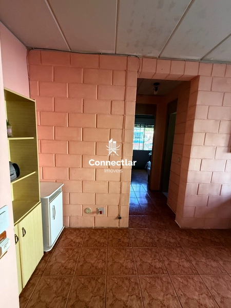 Apartamento de 1 dormitório à venda no condomínio Ventos do Sul: 3ª foto da galeria de imagens do imóvel