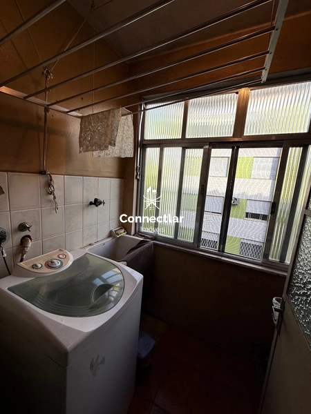 Apartamento de 1 dormitório à venda no condomínio Ventos do Sul: 10ª foto da galeria de imagens do imóvel