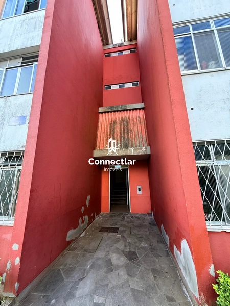 Apartamento de 1 dormitório à venda no condomínio Ventos do Sul: 18ª foto da galeria de imagens do imóvel