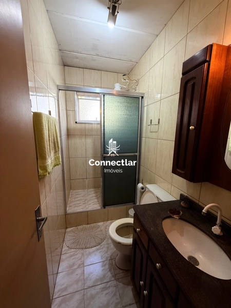 Apartamento de 1 dormitório à venda no condomínio Ventos do Sul: 14ª foto da galeria de imagens do imóvel