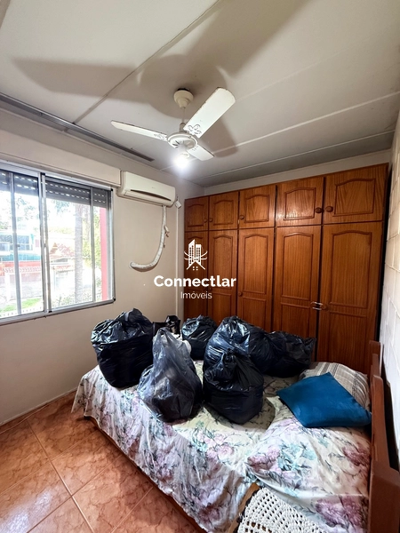 Apartamento de 1 dormitório à venda no condomínio Ventos do Sul: 15ª foto da galeria de imagens do imóvel