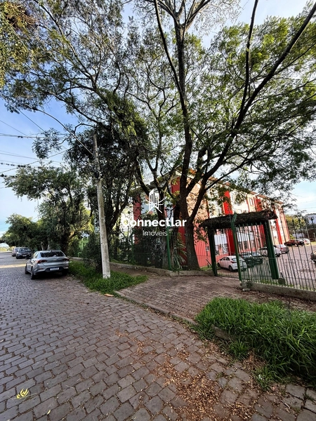 Apartamento de 1 dormitório à venda no condomínio Ventos do Sul: 22ª foto da galeria de imagens do imóvel