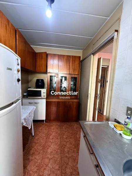 Apartamento de 1 dormitório à venda no condomínio Ventos do Sul: 9ª foto da galeria de imagens do imóvel