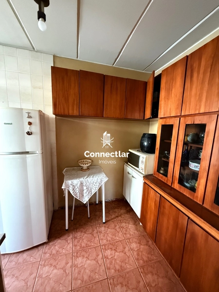 Apartamento de 1 dormitório à venda no condomínio Ventos do Sul: 6ª foto da galeria de imagens do imóvel