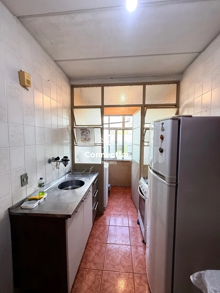 Apartamento de 1 dormitório à venda no condomínio Ventos do Sul: 13ª foto da galeria de imagens do imóvel