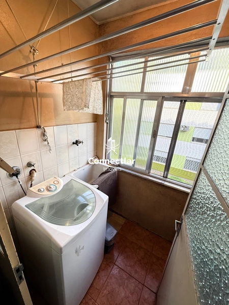 Apartamento de 1 dormitório à venda no condomínio Ventos do Sul: 12ª foto da galeria de imagens do imóvel