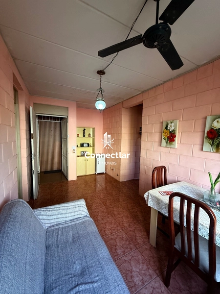 Apartamento de 1 dormitório à venda no condomínio Ventos do Sul: 4ª foto da galeria de imagens do imóvel