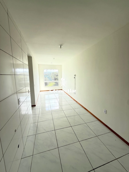 Apartamento 2 dormitórios no Porto Verde – pronto para morar: 2ª foto da galeria de imagens do imóvel