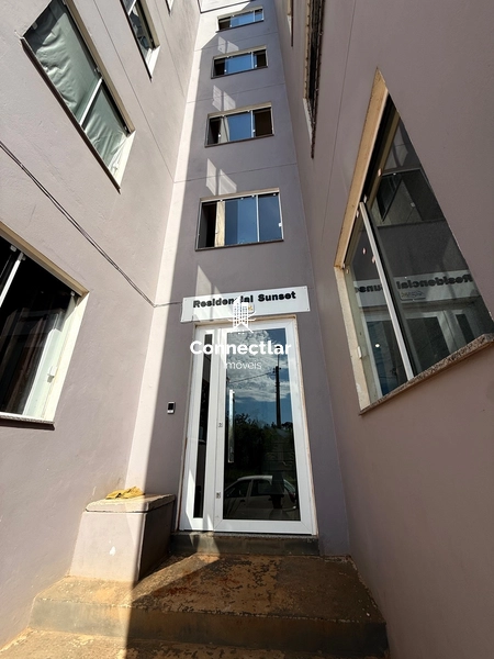 Apartamento 2 dormitórios no Porto Verde – pronto para morar: 1ª foto da galeria de imagens do imóvel