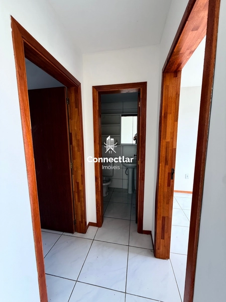 Apartamento 2 dormitórios no Porto Verde – pronto para morar: 8ª foto da galeria de imagens do imóvel